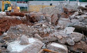 Lee más sobre el artículo TRATAMIENTO DE RESIDUOS