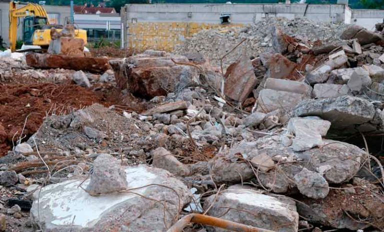 Lee más sobre el artículo TRATAMIENTO DE RESIDUOS