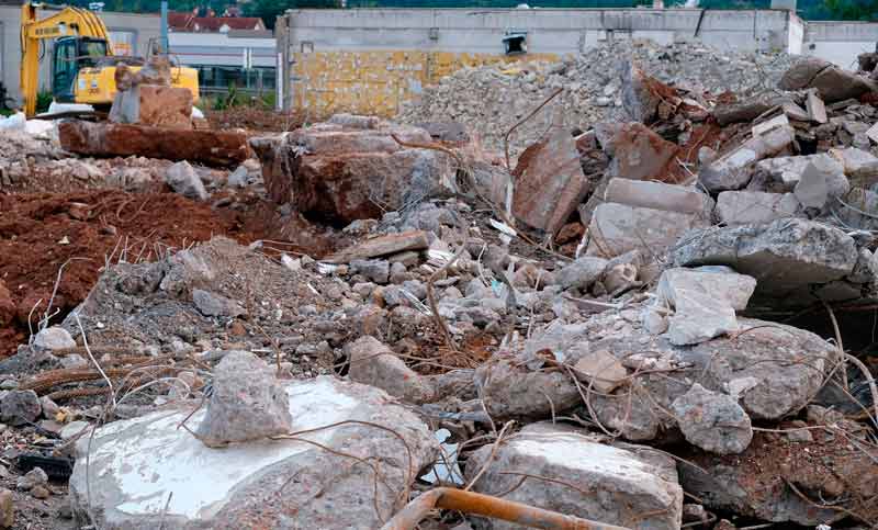 En este momento estás viendo TRATAMIENTO DE RESIDUOS