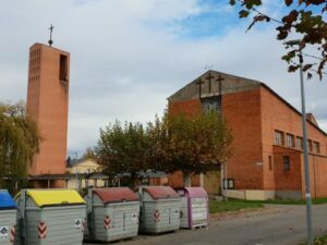 Lee más sobre el artículo El arquitecto Manuel Neira nos descubre los poblados de colonización en El Bierzo.