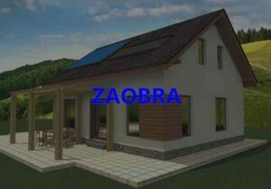 Lee más sobre el artículo Arquitectura bioclimática. Casas pasivas.