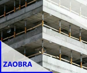 Lee más sobre el artículo Hormigón enriquecido con grafeno. ¿Cómo afecta a las construcciones?