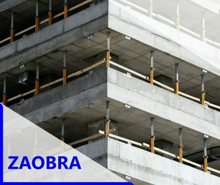 Lee más sobre el artículo Hormigón enriquecido con grafeno. ¿Cómo afecta a las construcciones?