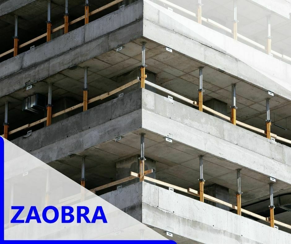 En este momento estás viendo Hormigón enriquecido con grafeno. ¿Cómo afecta a las construcciones?