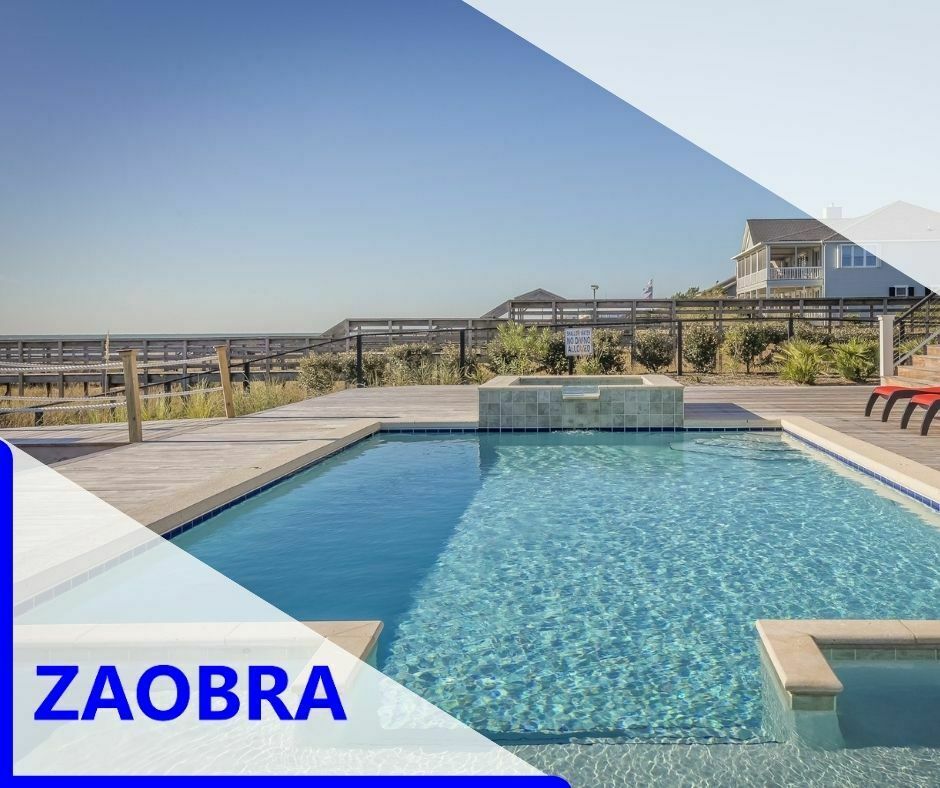 En este momento estás viendo Crear una piscina flotante sobre un río. ¿Es esto posible?