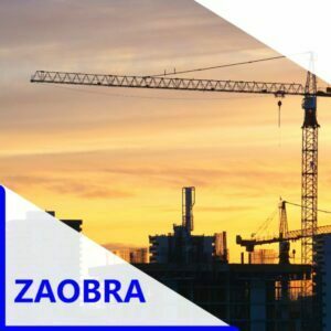 Lee más sobre el artículo La prevención de riesgos laborales en la construcción