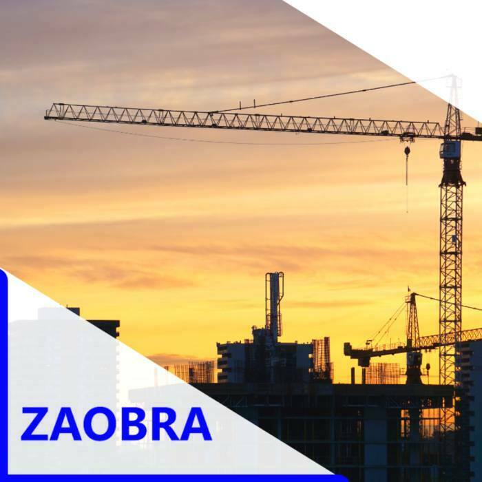 Lee más sobre el artículo La prevención de riesgos laborales en la construcción