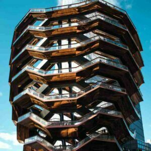 Lee más sobre el artículo La madera en edificios