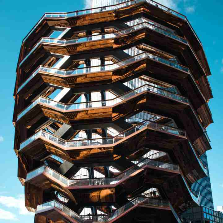 Lee más sobre el artículo La madera en edificios