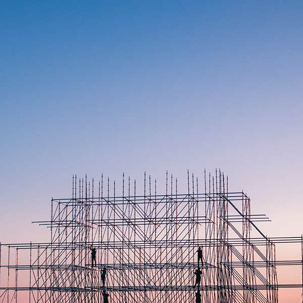 Lee más sobre el artículo ¿Cómo afecta el clima a la construcción?