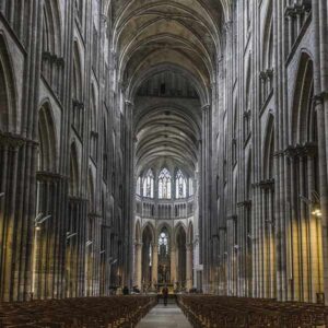 Lee más sobre el artículo ¿Cómo mantener la arquitectura del pasado?